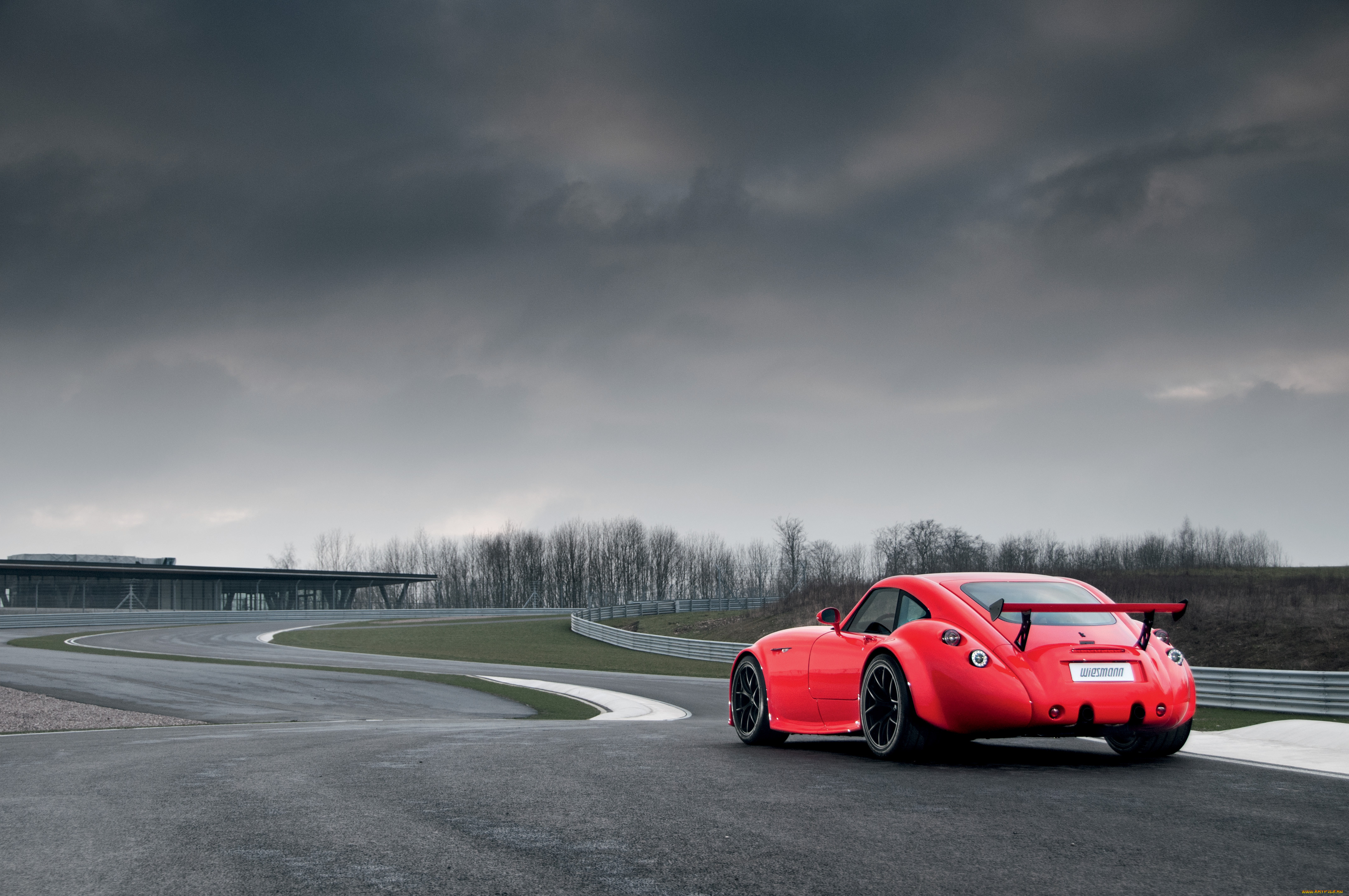 , wiesmann